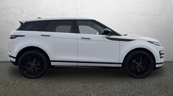 2022 (22) LAND ROVER RANGE ROVER EVOQUE 1.5 P300e Evoque Edition 5dr Auto 5723735