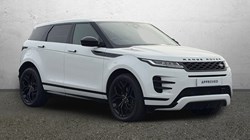 2022 (22) LAND ROVER RANGE ROVER EVOQUE 1.5 P300e Evoque Edition 5dr Auto 5723731