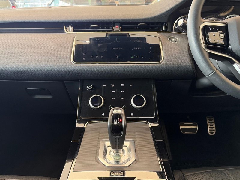 2022 (22) LAND ROVER RANGE ROVER EVOQUE 1.5 P300e Evoque Edition 5dr Auto 5723744