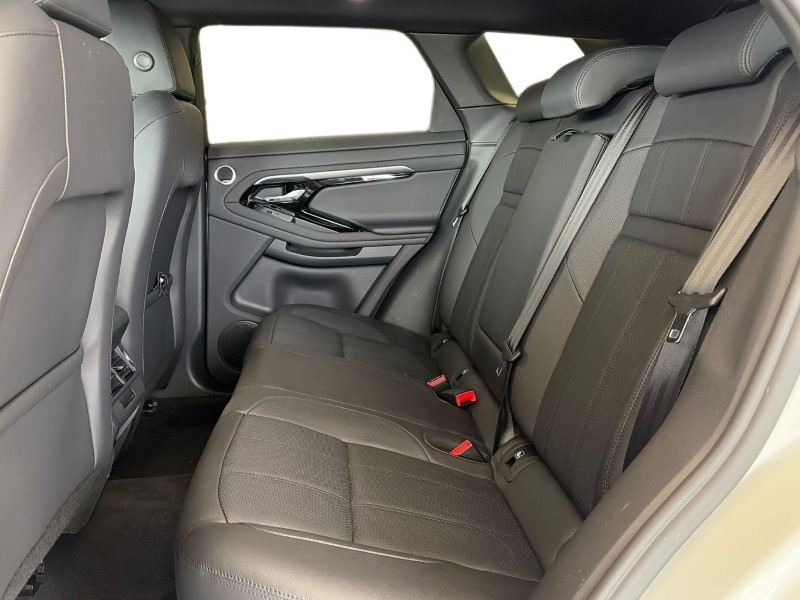 2022 (22) LAND ROVER RANGE ROVER EVOQUE 1.5 P300e Evoque Edition 5dr Auto 5723734