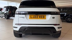 2022 (22) LAND ROVER RANGE ROVER EVOQUE 1.5 P300e Evoque Edition 5dr Auto 5723790