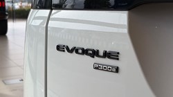 2022 (22) LAND ROVER RANGE ROVER EVOQUE 1.5 P300e Evoque Edition 5dr Auto 5723779