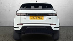 2022 (22) LAND ROVER RANGE ROVER EVOQUE 1.5 P300e Evoque Edition 5dr Auto 5723736