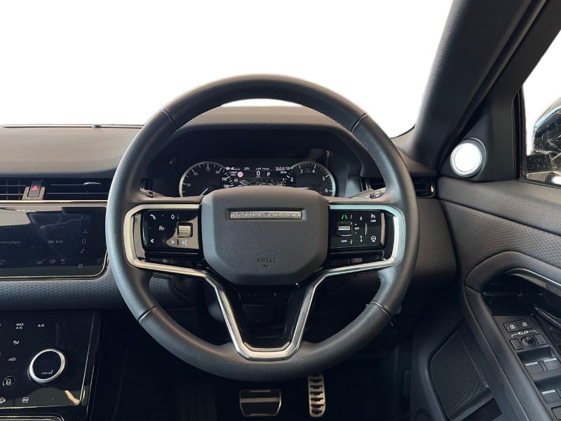 2022 (22) LAND ROVER RANGE ROVER EVOQUE 1.5 P300e Evoque Edition 5dr Auto 5723745