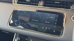 2022 (22) LAND ROVER RANGE ROVER EVOQUE 1.5 P300e Evoque Edition 5dr Auto 5723760