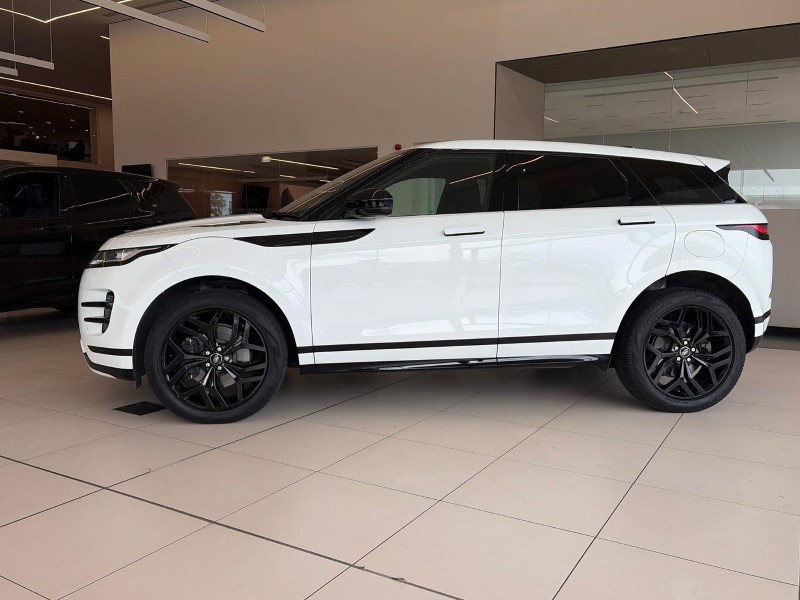 2022 (22) LAND ROVER RANGE ROVER EVOQUE 1.5 P300e Evoque Edition 5dr Auto 5723789