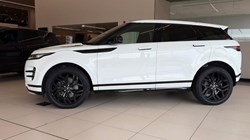 2022 (22) LAND ROVER RANGE ROVER EVOQUE 1.5 P300e Evoque Edition 5dr Auto 5723789