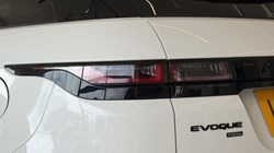 2022 (22) LAND ROVER RANGE ROVER EVOQUE 1.5 P300e Evoque Edition 5dr Auto 5723749