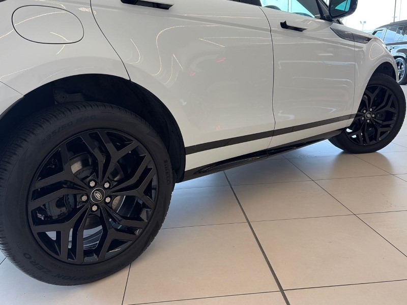 2022 (22) LAND ROVER RANGE ROVER EVOQUE 1.5 P300e Evoque Edition 5dr Auto 5723781