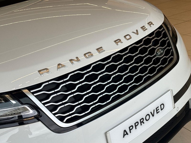 2023 (23) LAND ROVER RANGE ROVER VELAR 2.0 D200 5dr Auto 5722568
