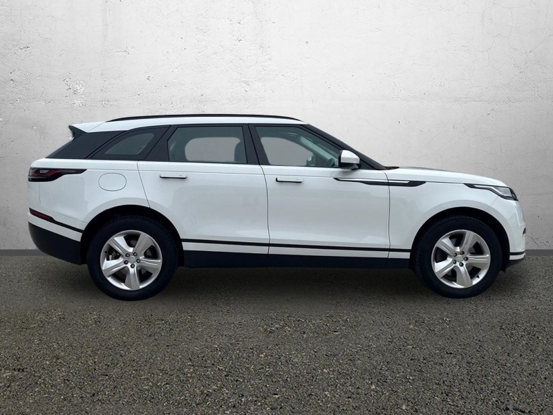 2023 (23) LAND ROVER RANGE ROVER VELAR 2.0 D200 5dr Auto 5722533