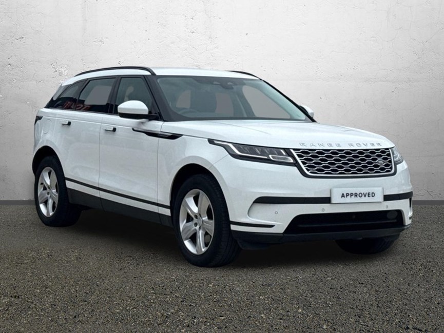 2023 (23) LAND ROVER RANGE ROVER VELAR 2.0 D200 5dr Auto