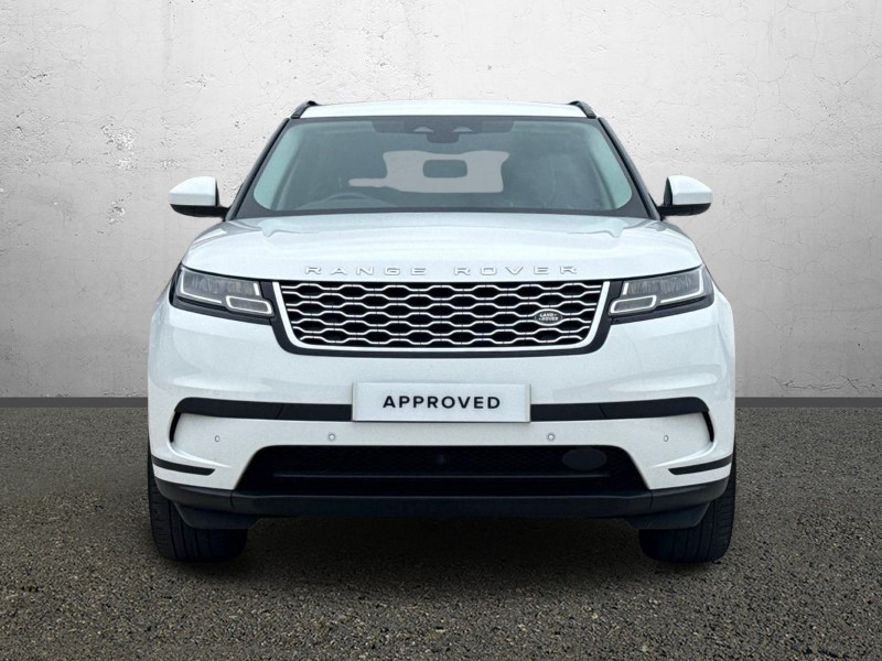 2023 (23) LAND ROVER RANGE ROVER VELAR 2.0 D200 5dr Auto 5722535