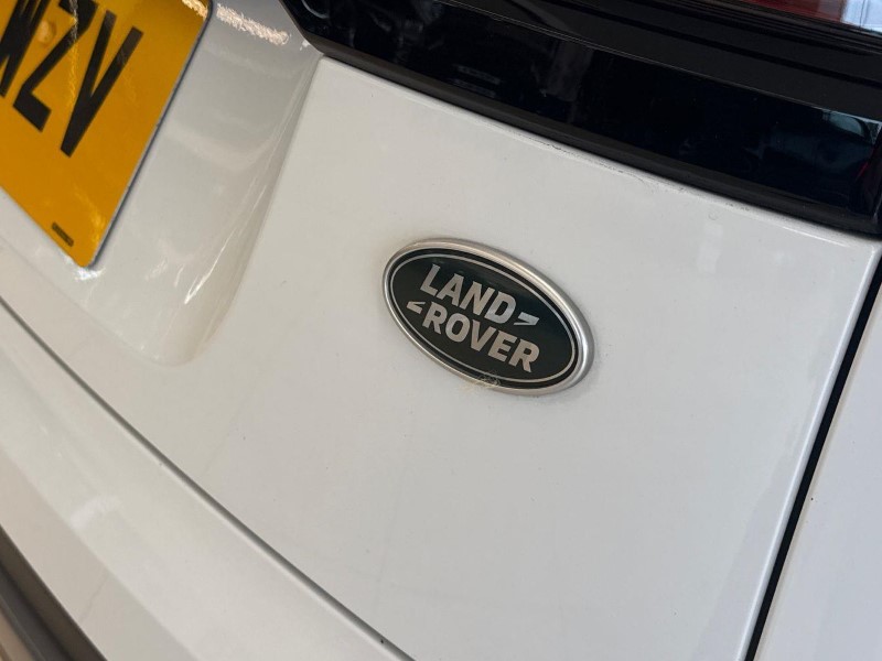 2023 (23) LAND ROVER RANGE ROVER VELAR 2.0 D200 5dr Auto 5722571
