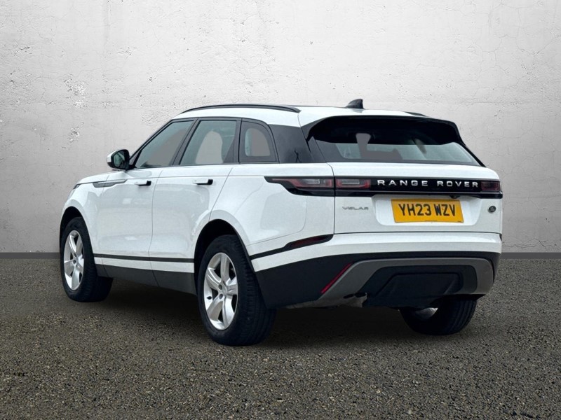 2023 (23) LAND ROVER RANGE ROVER VELAR 2.0 D200 5dr Auto 5722530