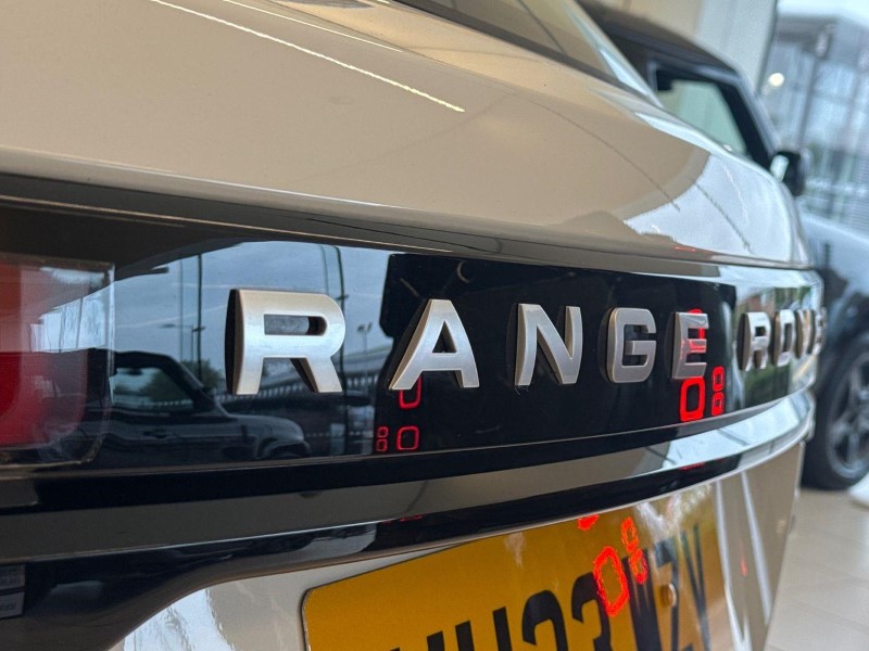 2023 (23) LAND ROVER RANGE ROVER VELAR 2.0 D200 5dr Auto 5722570