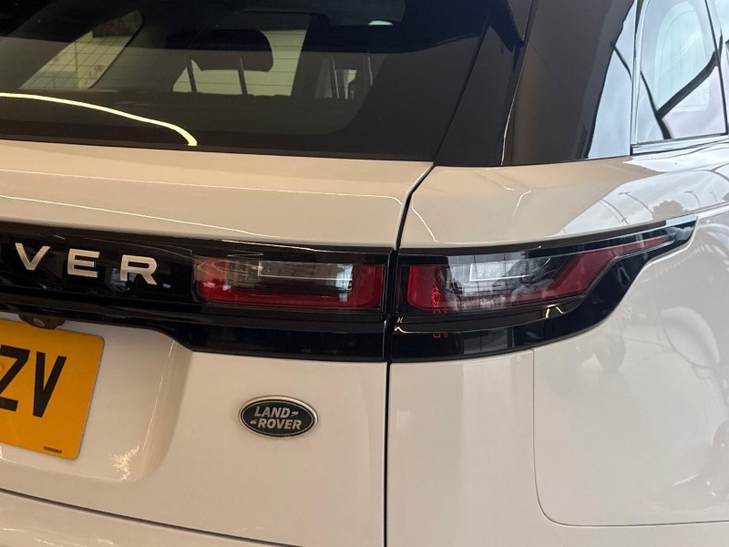 2023 (23) LAND ROVER RANGE ROVER VELAR 2.0 D200 5dr Auto 5722572