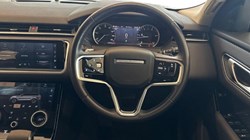 2023 (23) LAND ROVER RANGE ROVER VELAR 2.0 D200 5dr Auto 5722543