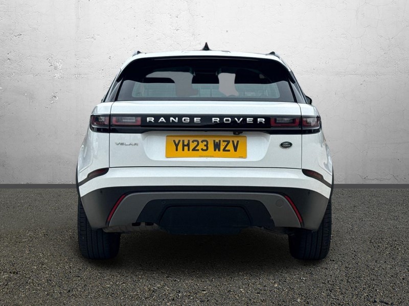 2023 (23) LAND ROVER RANGE ROVER VELAR 2.0 D200 5dr Auto 5722534
