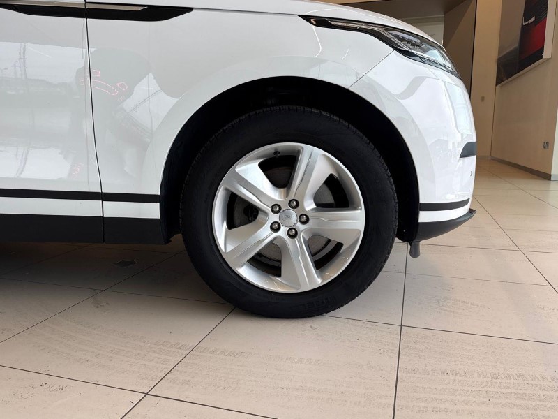 2023 (23) LAND ROVER RANGE ROVER VELAR 2.0 D200 5dr Auto 5722536