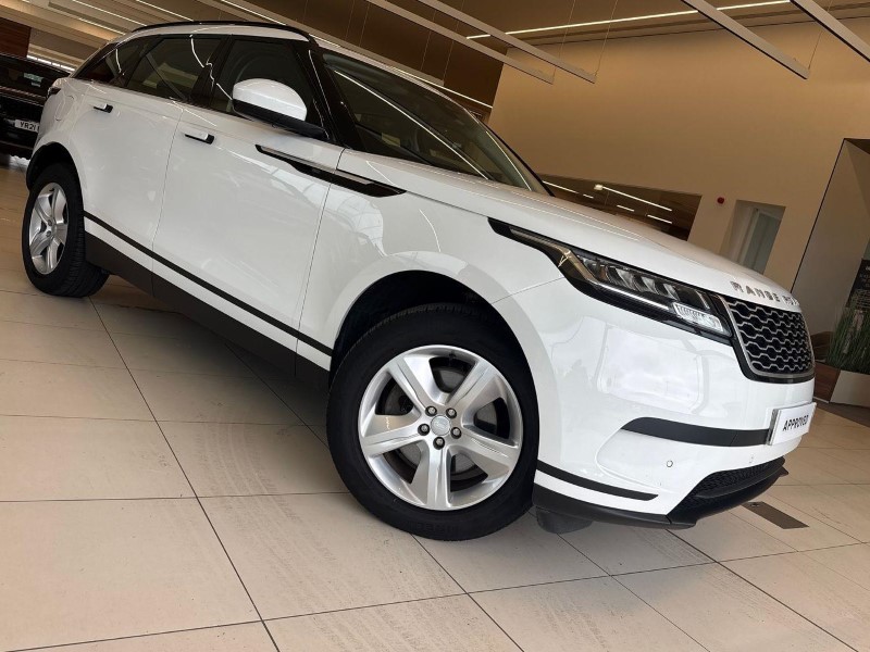 2023 (23) LAND ROVER RANGE ROVER VELAR 2.0 D200 5dr Auto 5722577