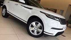 2023 (23) LAND ROVER RANGE ROVER VELAR 2.0 D200 5dr Auto 5722577