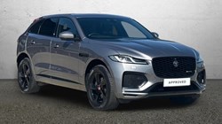 2021 (21) JAGUAR F-PACE 2.0 D200 R-Dynamic S 5dr Auto AWD 5709302