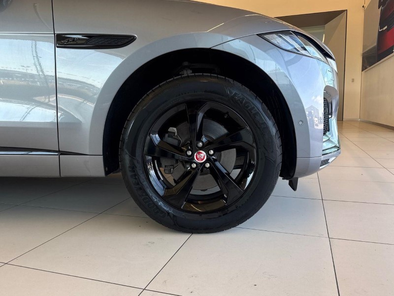 2021 (21) JAGUAR F-PACE 2.0 D200 R-Dynamic S 5dr Auto AWD 5709309