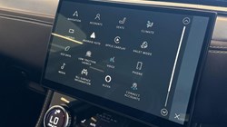 2021 (21) JAGUAR F-PACE 2.0 D200 R-Dynamic S 5dr Auto AWD 5709331