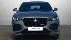 2021 (21) JAGUAR F-PACE 2.0 D200 R-Dynamic S 5dr Auto AWD 5709308