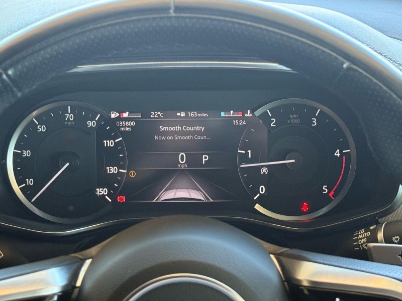 2021 (21) JAGUAR F-PACE 2.0 D200 R-Dynamic S 5dr Auto AWD 5709317