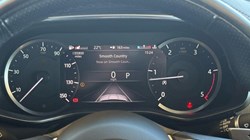 2021 (21) JAGUAR F-PACE 2.0 D200 R-Dynamic S 5dr Auto AWD 5709317