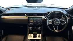 2021 (21) JAGUAR F-PACE 2.0 D200 R-Dynamic S 5dr Auto AWD 5709310