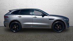 2021 (21) JAGUAR F-PACE 2.0 D200 R-Dynamic S 5dr Auto AWD 5709306