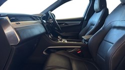 2021 (21) JAGUAR F-PACE 2.0 D200 R-Dynamic S 5dr Auto AWD 5709304