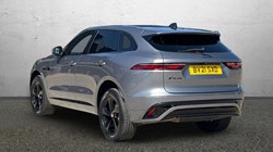 2021 (21) JAGUAR F-PACE 2.0 D200 R-Dynamic S 5dr Auto AWD 5709303