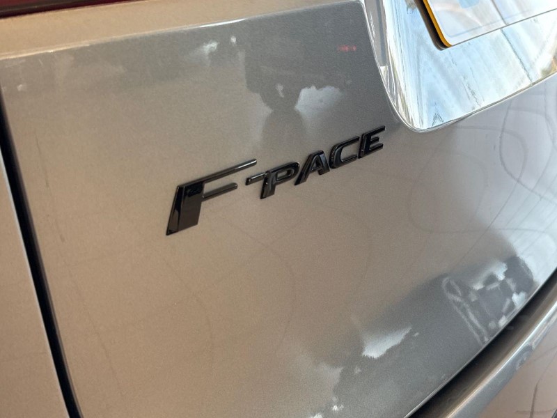 2021 (21) JAGUAR F-PACE 2.0 D200 R-Dynamic S 5dr Auto AWD 5709344