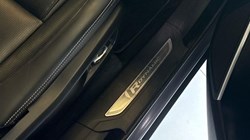 2021 (21) JAGUAR F-PACE 2.0 D200 R-Dynamic S 5dr Auto AWD 5709337