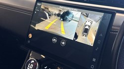 2021 (21) JAGUAR F-PACE 2.0 D200 R-Dynamic S 5dr Auto AWD 5709313