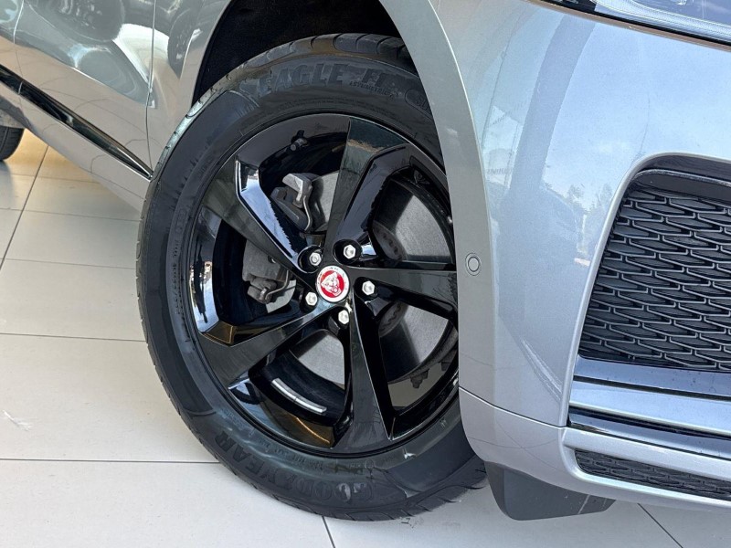 2021 (21) JAGUAR F-PACE 2.0 D200 R-Dynamic S 5dr Auto AWD 5709343