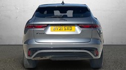 2021 (21) JAGUAR F-PACE 2.0 D200 R-Dynamic S 5dr Auto AWD 5709307