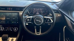 2021 (21) JAGUAR F-PACE 2.0 D200 R-Dynamic S 5dr Auto AWD 5709316