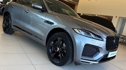 2021 (21) JAGUAR F-PACE 2.0 D200 R-Dynamic S 5dr Auto AWD 5709351