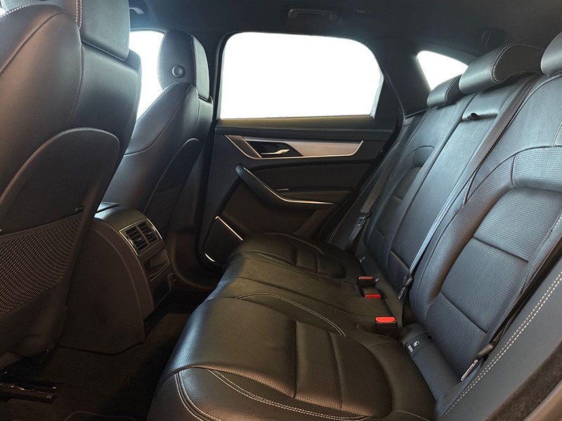 2021 (21) JAGUAR F-PACE 2.0 D200 R-Dynamic S 5dr Auto AWD 5709305