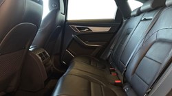 2021 (21) JAGUAR F-PACE 2.0 D200 R-Dynamic S 5dr Auto AWD 5709305