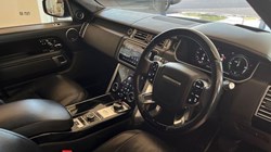 2019 (69) LAND ROVER RANGE ROVER 2.0 P400e Autobiography 4dr Auto 5716766