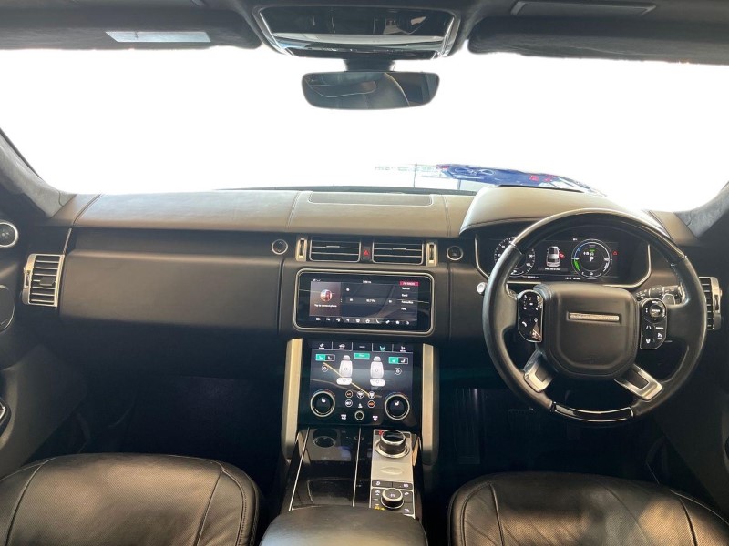 2019 (69) LAND ROVER RANGE ROVER 2.0 P400e Autobiography 4dr Auto 5716721