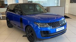 2019 (69) LAND ROVER RANGE ROVER 2.0 P400e Autobiography 4dr Auto 5716767