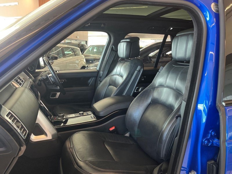2019 (69) LAND ROVER RANGE ROVER 2.0 P400e Autobiography 4dr Auto 5716769
