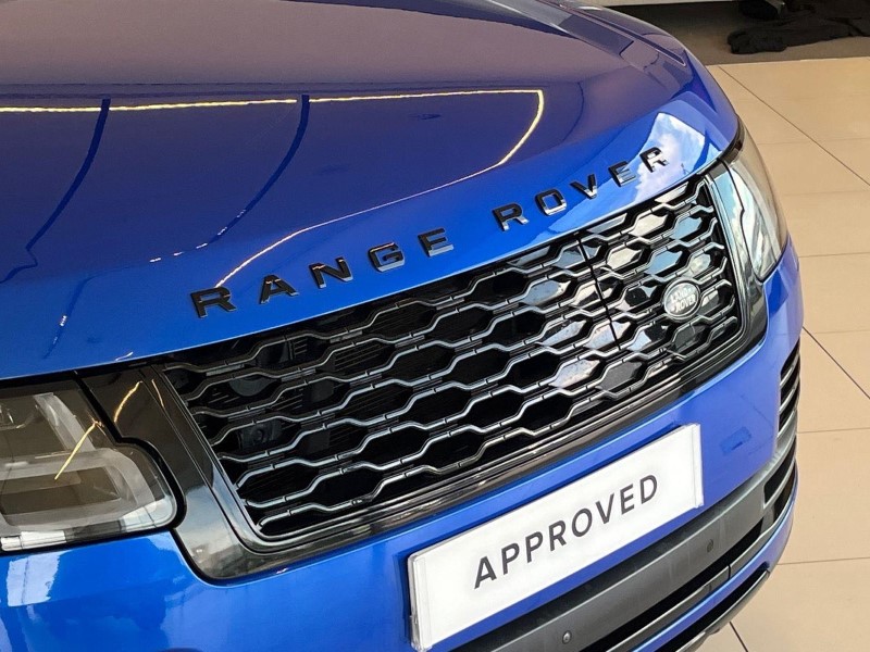 2019 (69) LAND ROVER RANGE ROVER 2.0 P400e Autobiography 4dr Auto 5716756